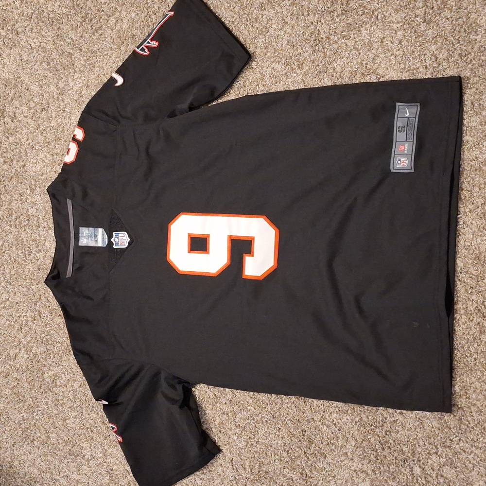 Atlanta Falcons Micheal Penix Jersey Rep